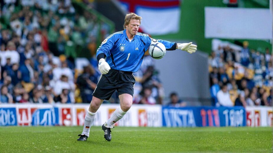 oliver kahn