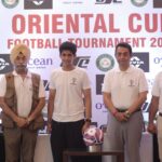 Oriental Cup 2026