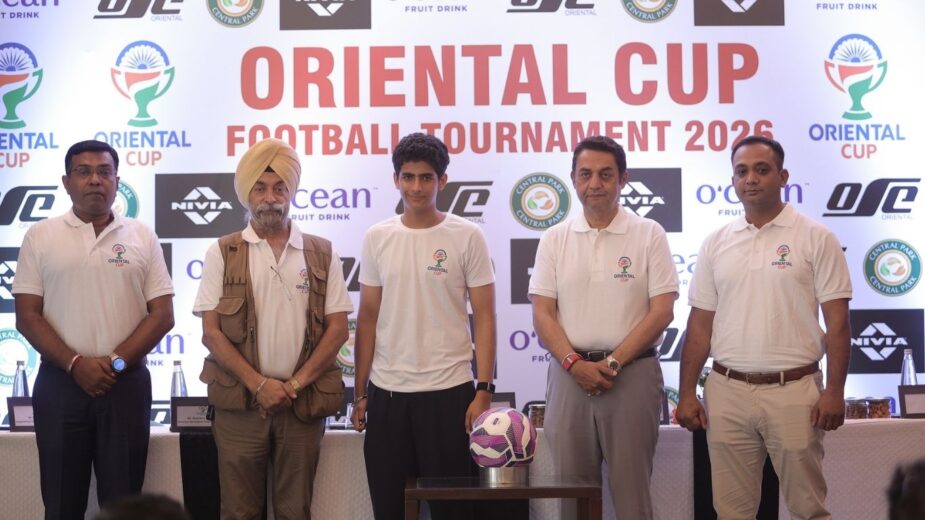 Oriental Cup 2026