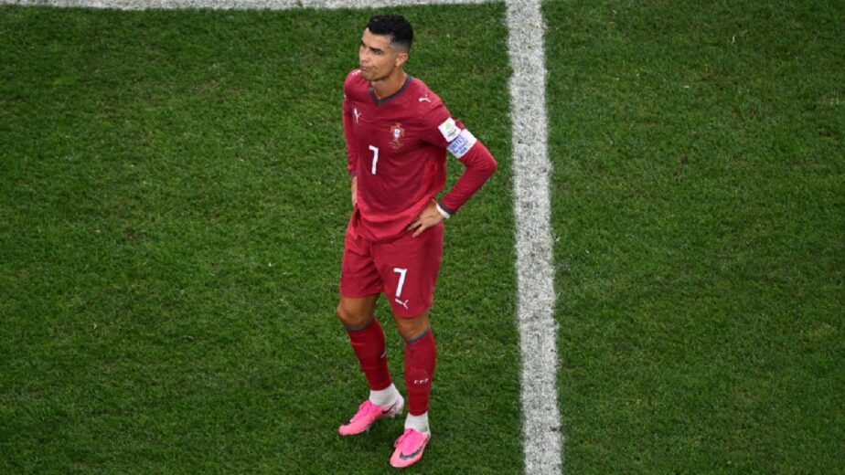 christiano world cup