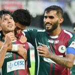 mohun bagan fc