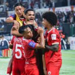 Shillong Lajong FC