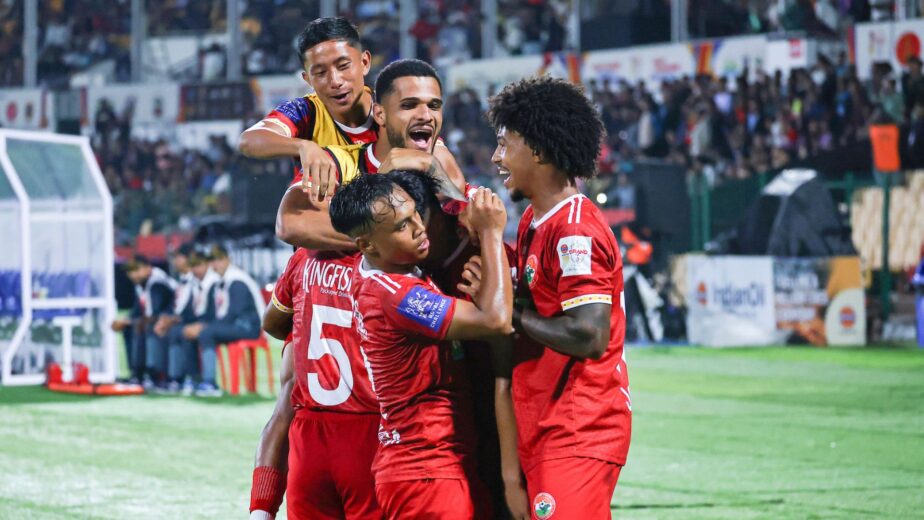 Shillong Lajong FC