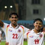 East Bengal FC