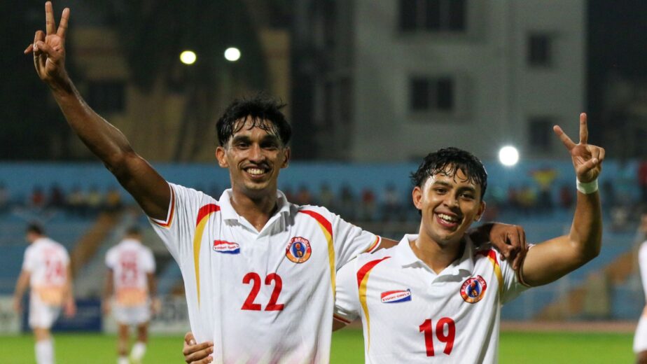East Bengal FC