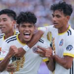 Doley Inspires FC Raengdai