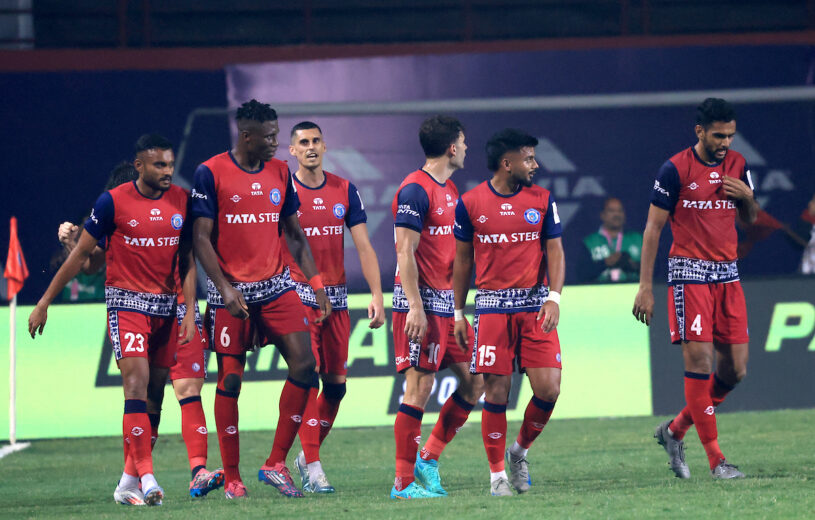 Jamshedpur FC