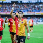 east bengal fc