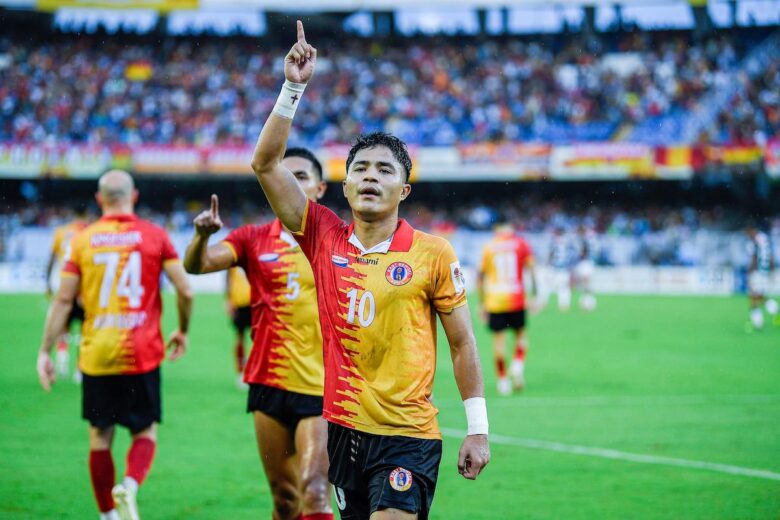 east bengal fc